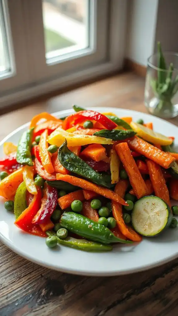 quick and easy stir fry quick and easy stir fry