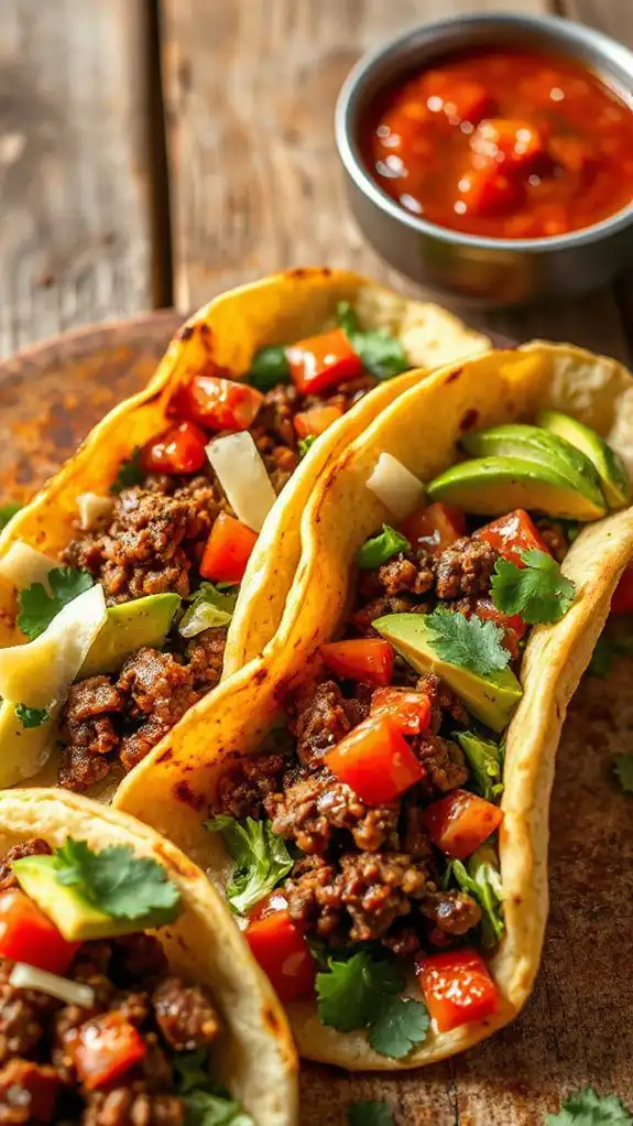 quick and easy tacos quick and easy tacos