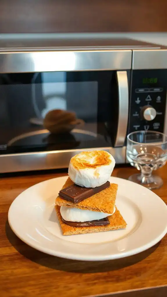 quick and easy treat