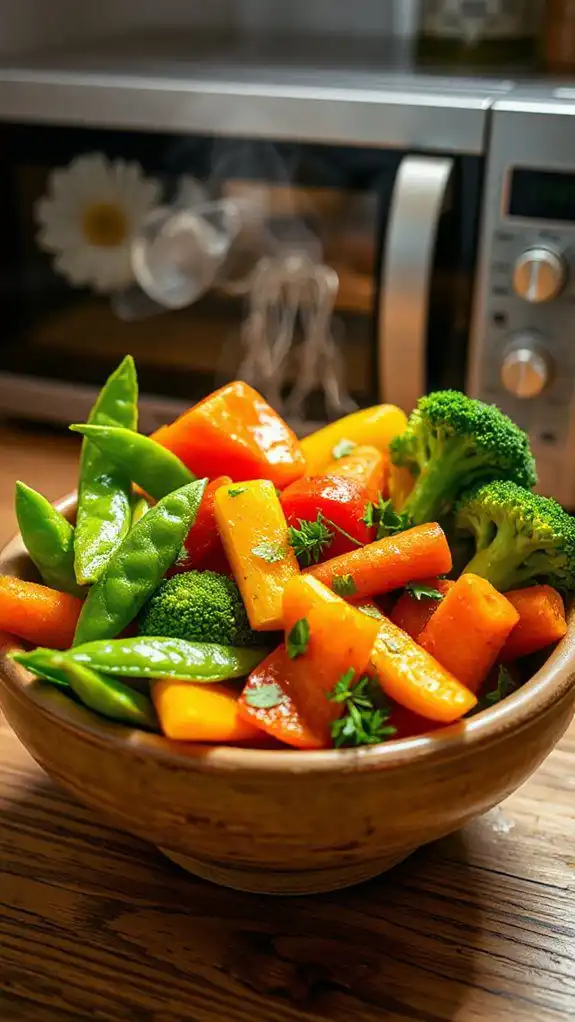 quick and easy vegetables quick and easy vegetables