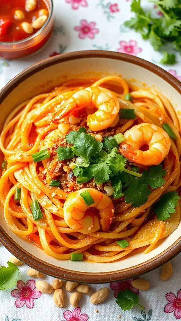quick and flavorful shrimp dish