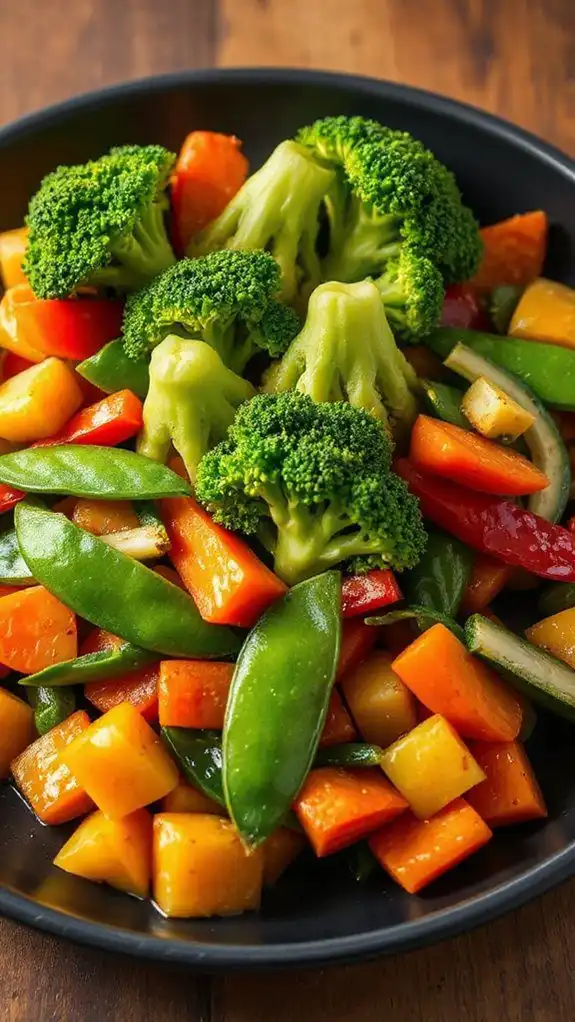 quick and healthy dish quick and healthy dish