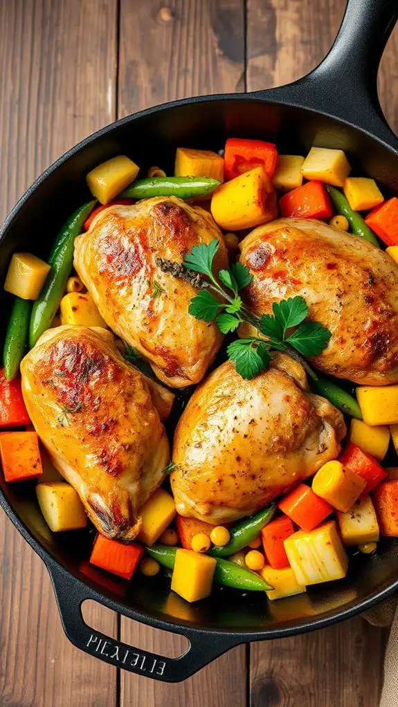 quick and healthy meal quick and healthy meal
