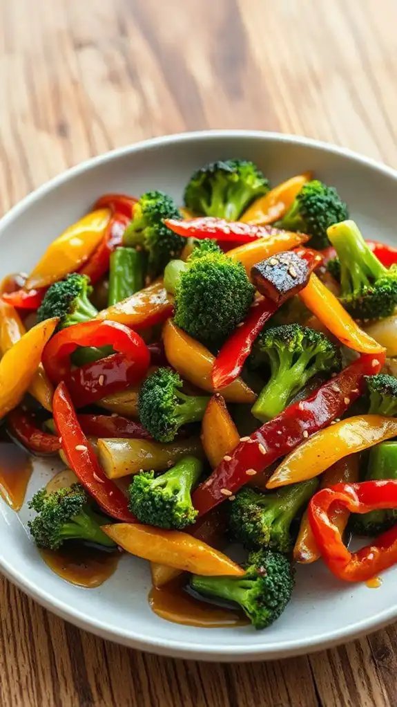 quick and healthy meal quick and healthy meal