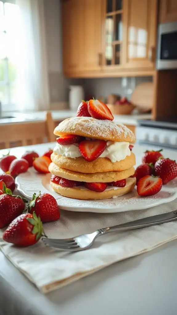 quick and indulgent dessert quick and indulgent dessert