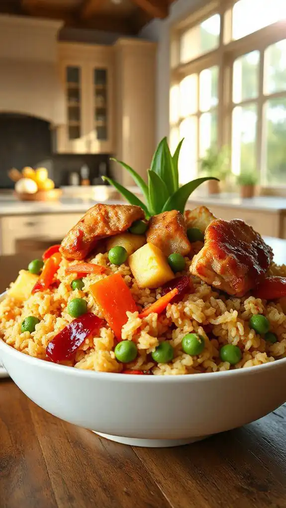 quick and simple recipe