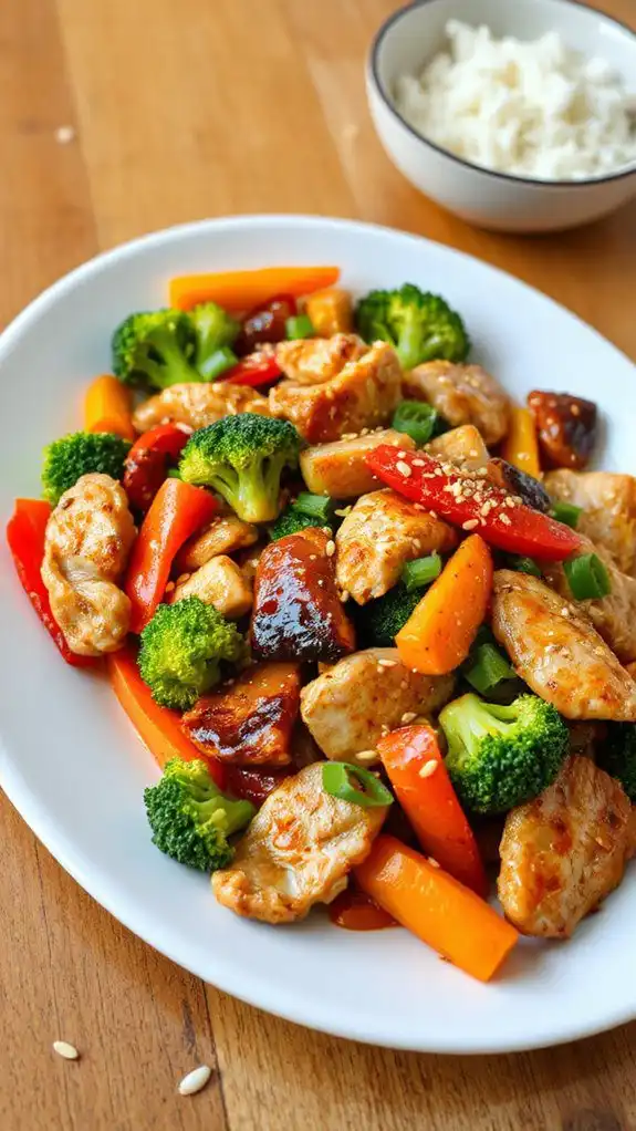 quick and simple recipe