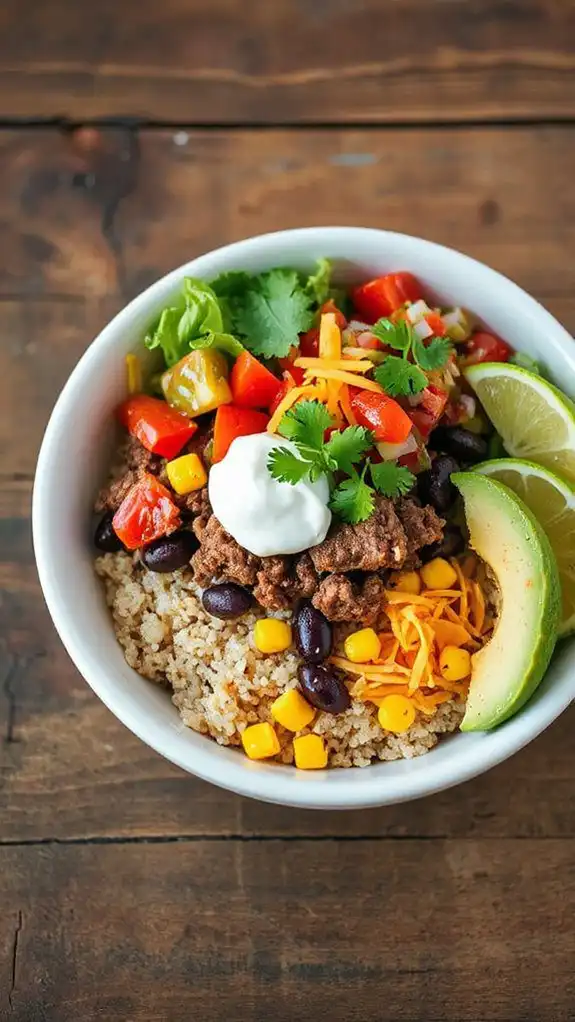 quick and simple recipe