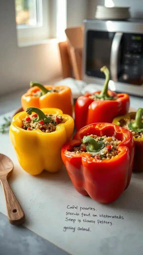 quick and simple recipe