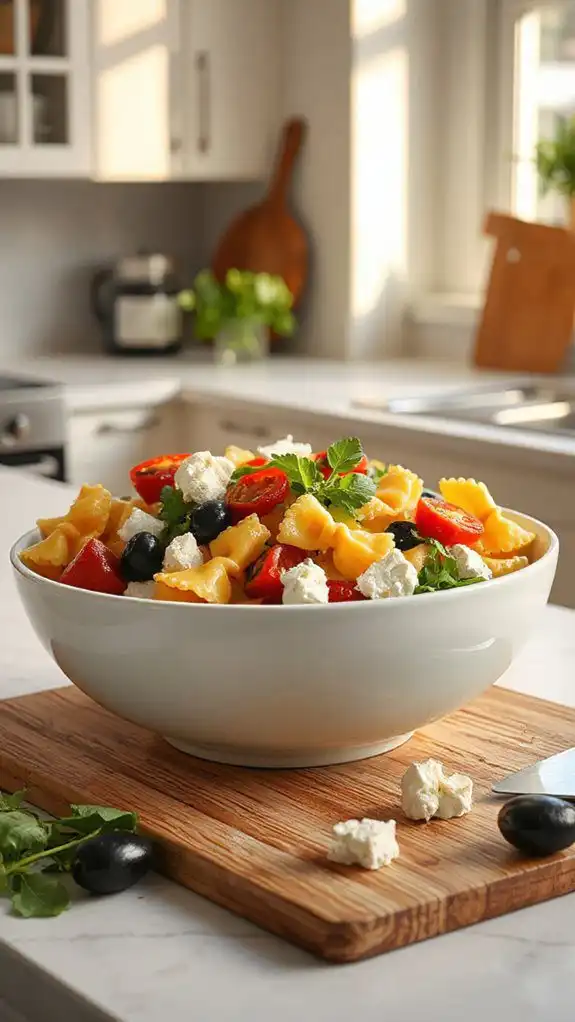 quick and simple salad quick and simple salad