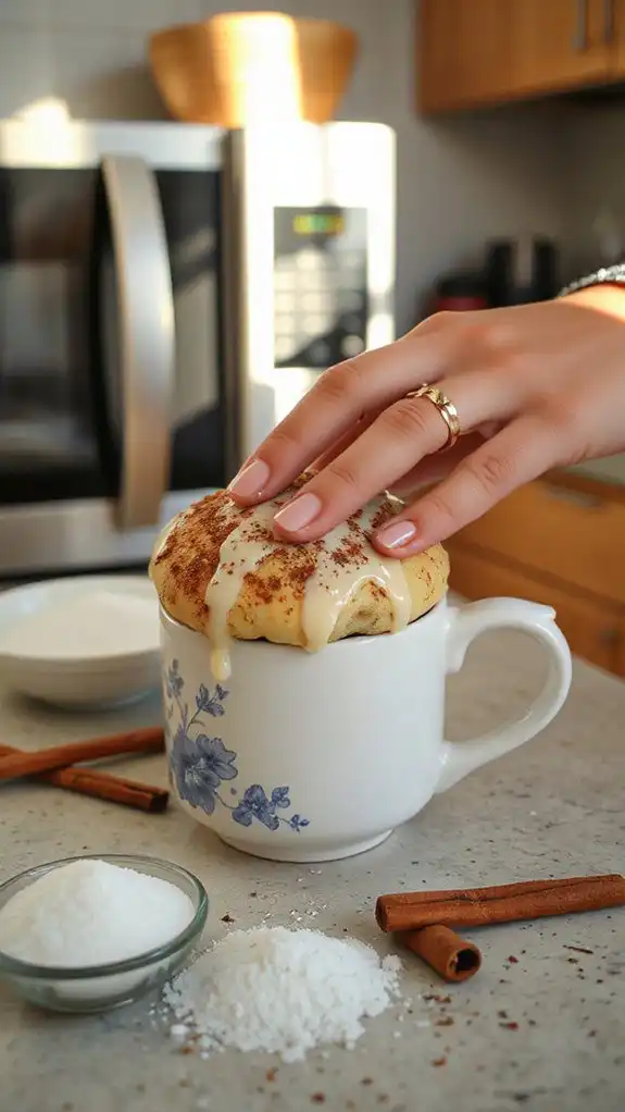 quick cinnamon roll recipe quick cinnamon roll recipe