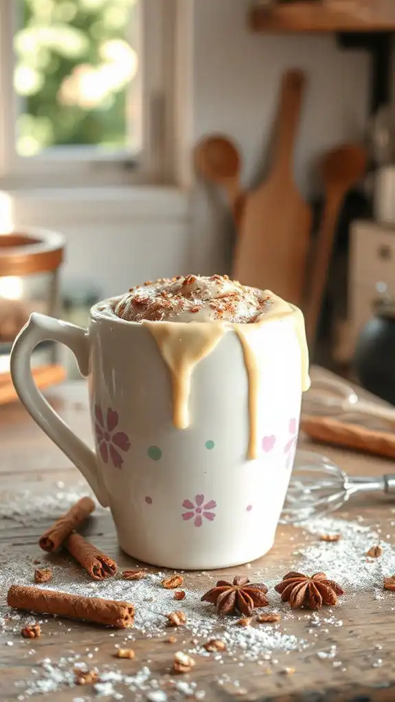 quick cinnamon roll recipe quick cinnamon roll recipe