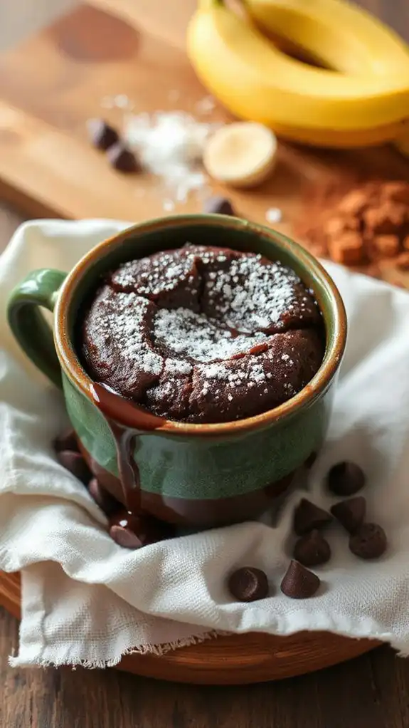 quick microwave brownie recipe quick microwave brownie recipe