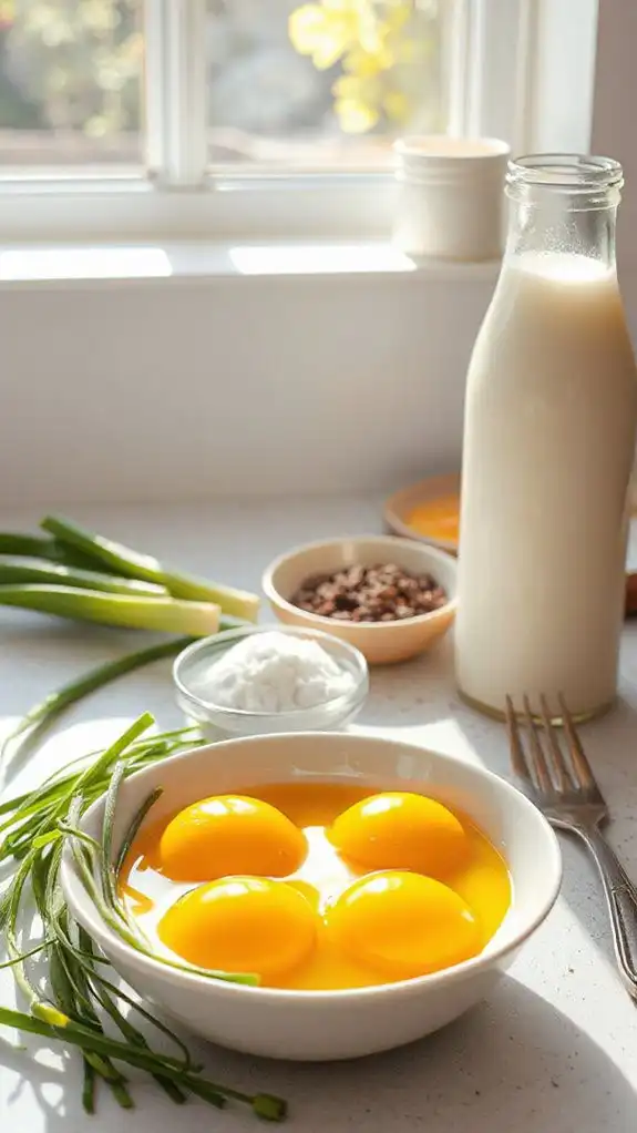 quick microwave egg recipe quick microwave egg recipe