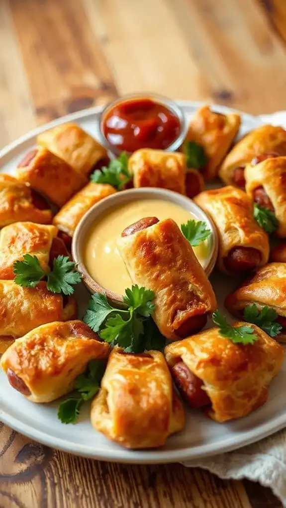 quick microwave snack recipe