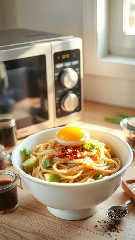 quick ramen upgrade tips