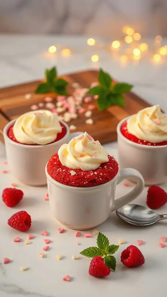 quick red velvet dessert quick red velvet dessert