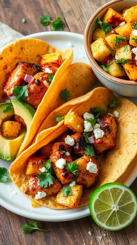 recipe perfection tips guide