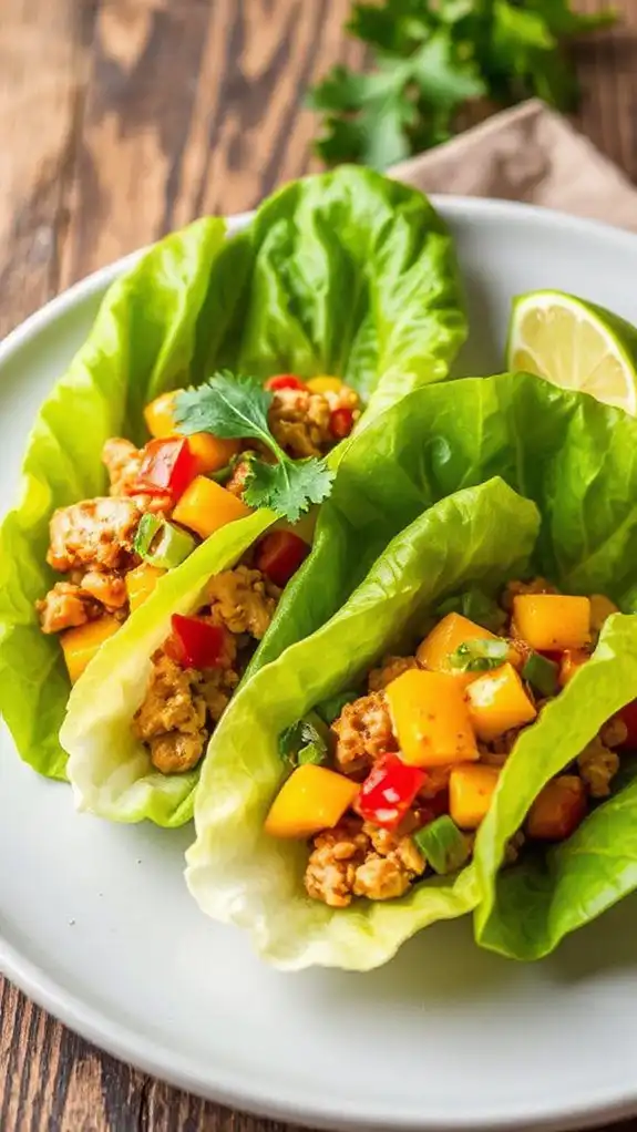 recipe variations to explore
