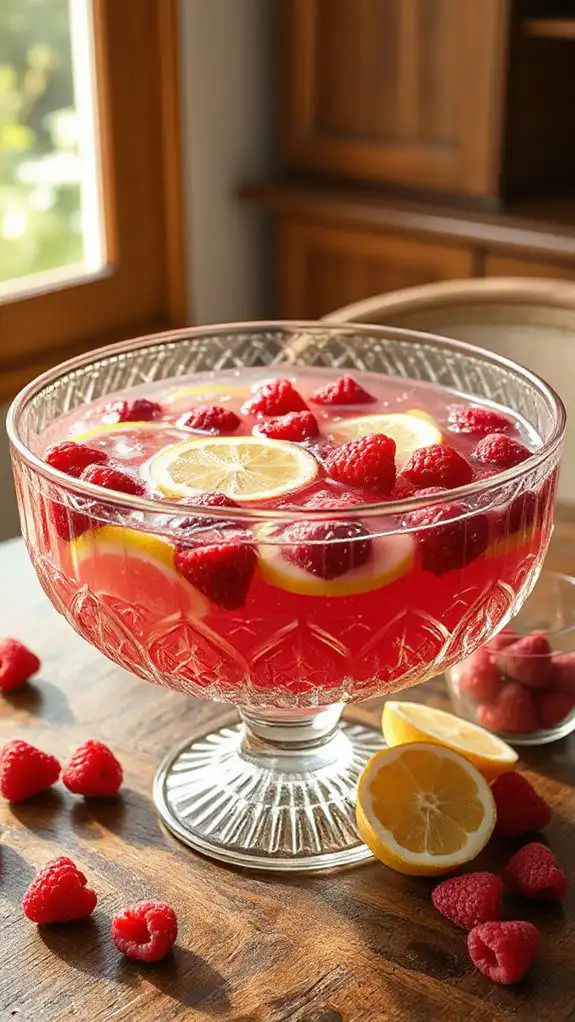 refreshing citrus beverage blend refreshing citrus beverage blend