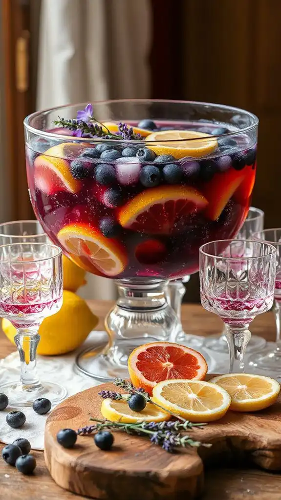 refreshing fruit infused beverage refreshing fruit infused beverage