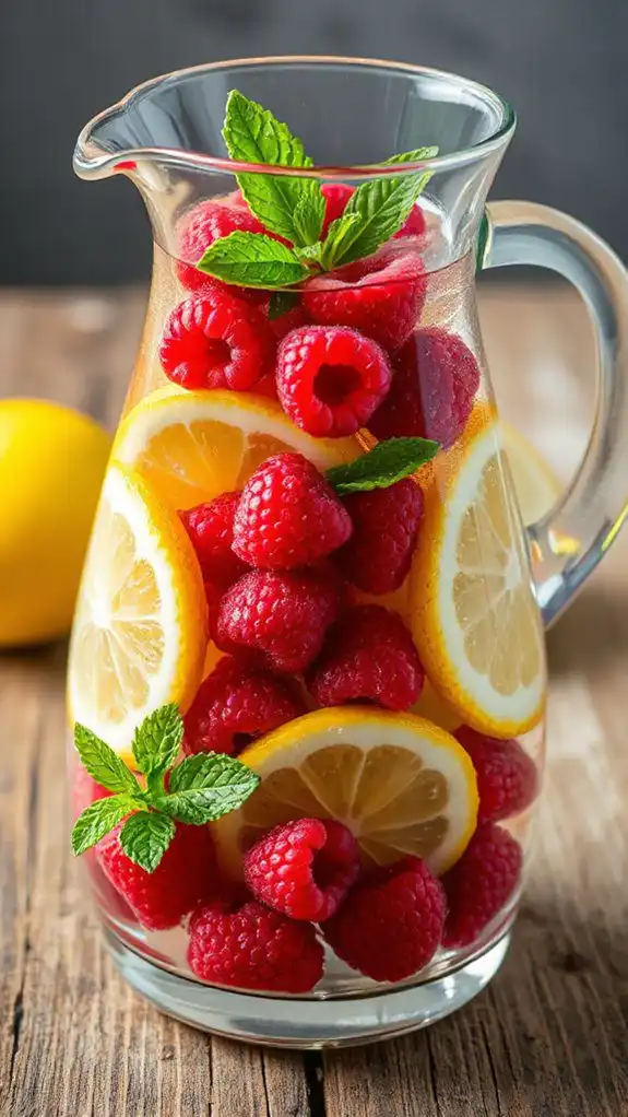 refreshing fruit infused hydration refreshing fruit infused hydration
