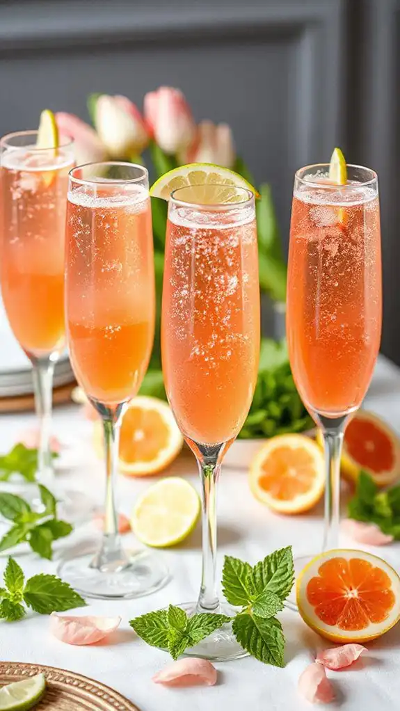 refreshing fruity cocktail recipe