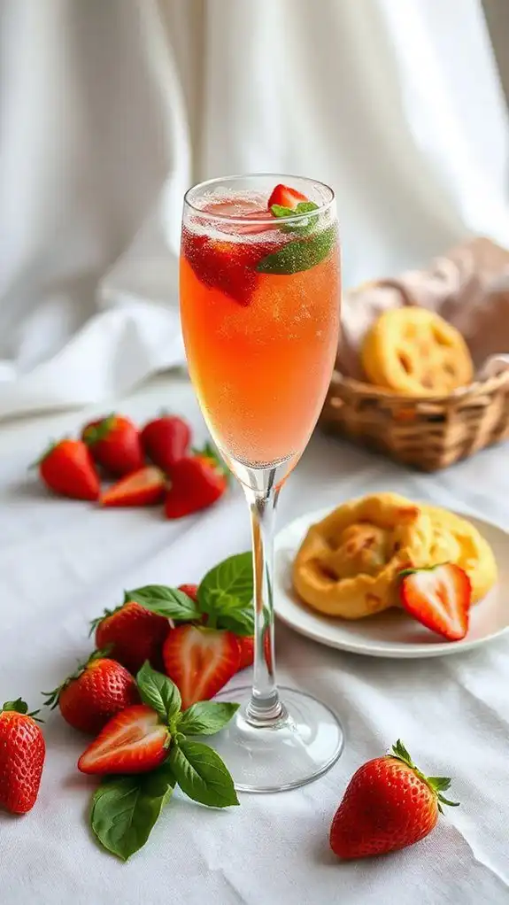 refreshing fruity cocktail recipe
