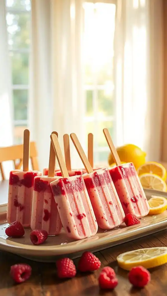 refreshing fruity frozen treat refreshing fruity frozen treat