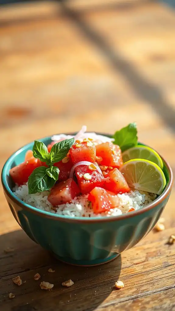 refreshing herb infused sweetness refreshing herb infused sweetness