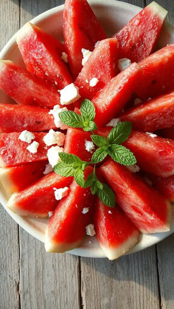 refreshing summer salad recipe refreshing summer salad recipe