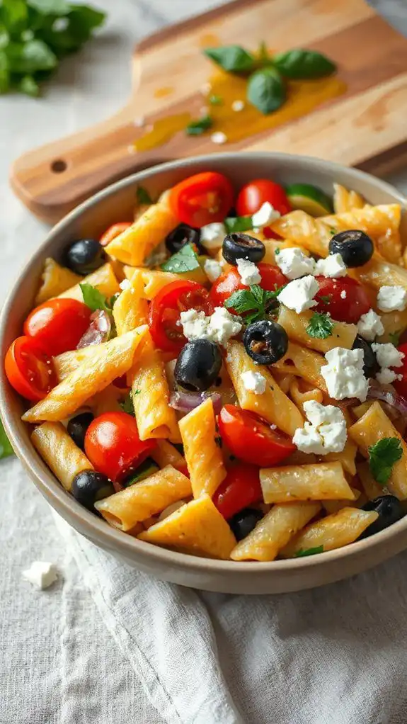 revamp leftover pasta creatively revamp leftover pasta creatively