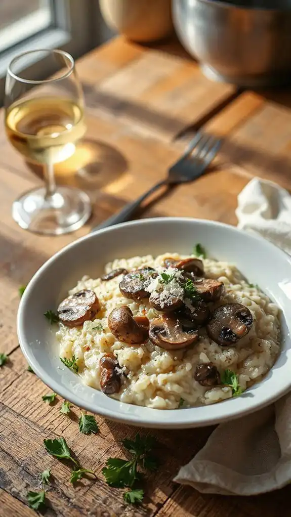 rich and flavorful rice
