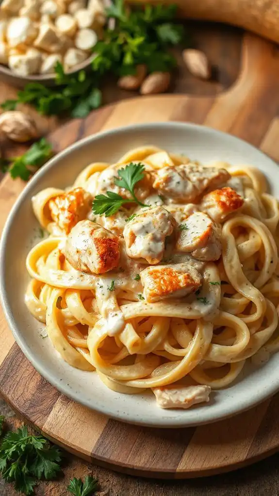 rich and indulgent pasta rich and indulgent pasta