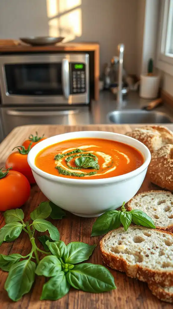 rich flavorful tomato soup rich flavorful tomato soup