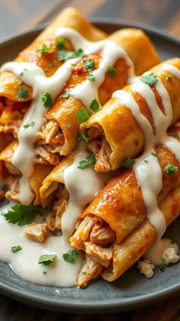 rotisserie chicken enchiladas recipe