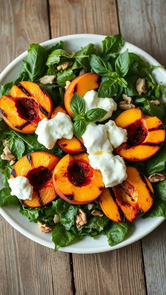 salad ingredient requirements listed salad ingredient requirements listed
