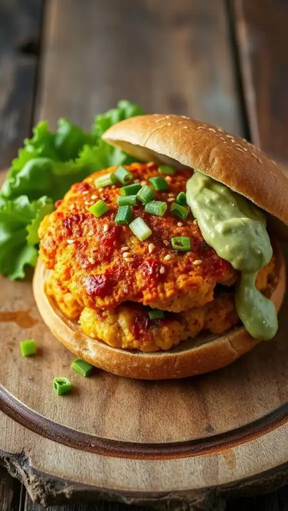 savor the spicy goodness