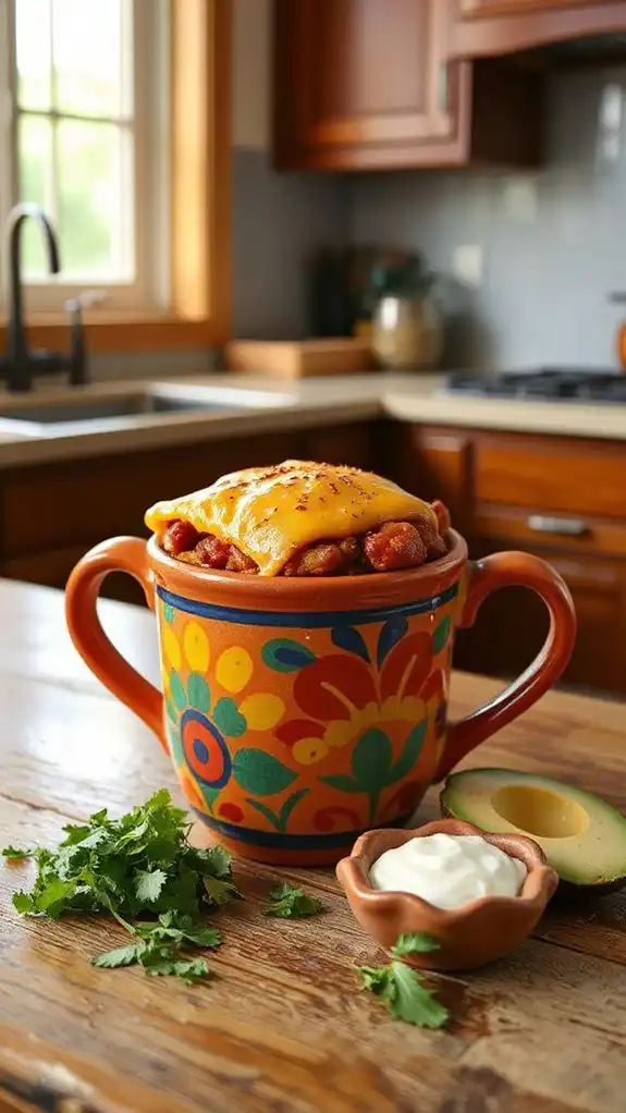 savory bean dessert recipe