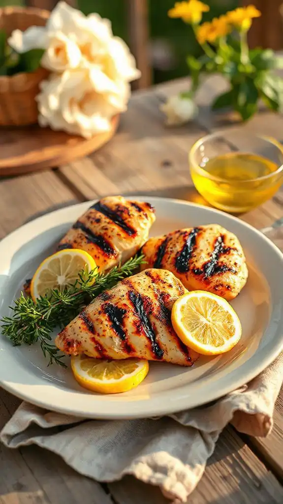 savory grilled chicken recipe savory grilled chicken recipe