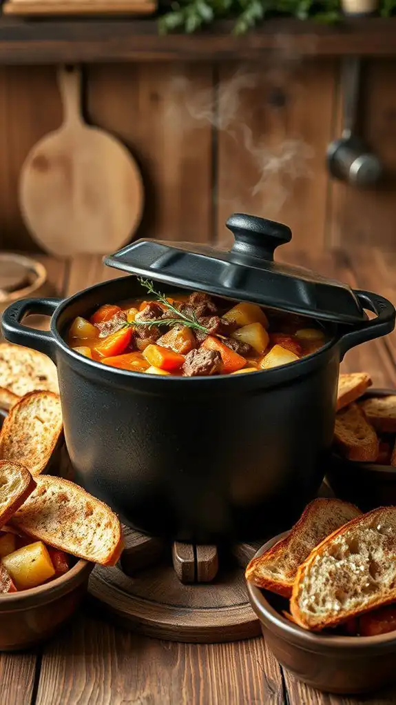 savory hearty beef stew savory hearty beef stew