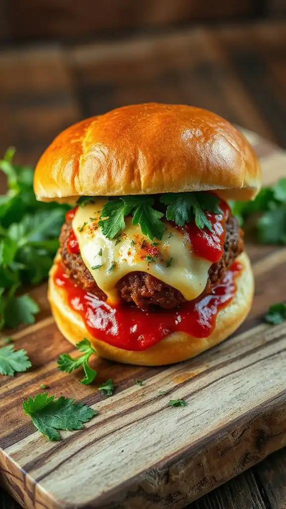 savory italian meatball delight savory italian meatball delight