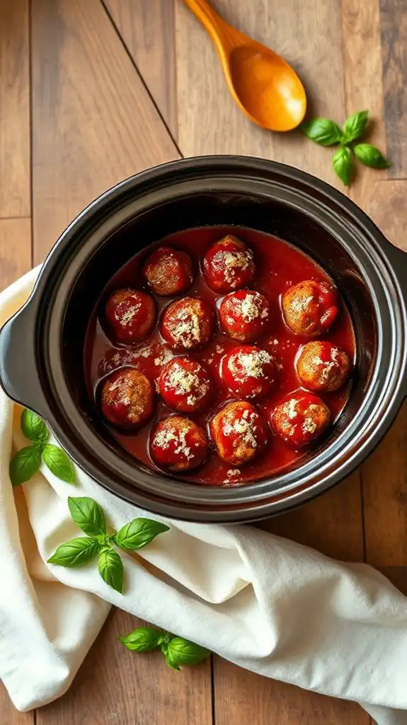 savory italian meatballs dish savory italian meatballs dish