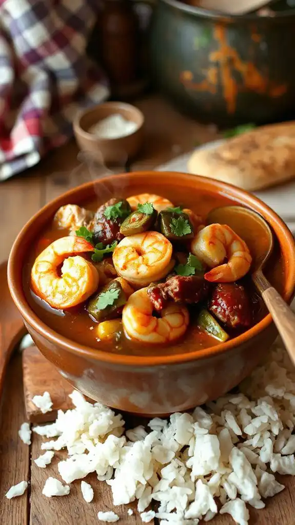 savory louisiana style stew savory louisiana style stew