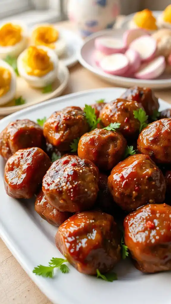 savory meatballs with flavor savory meatballs with flavor