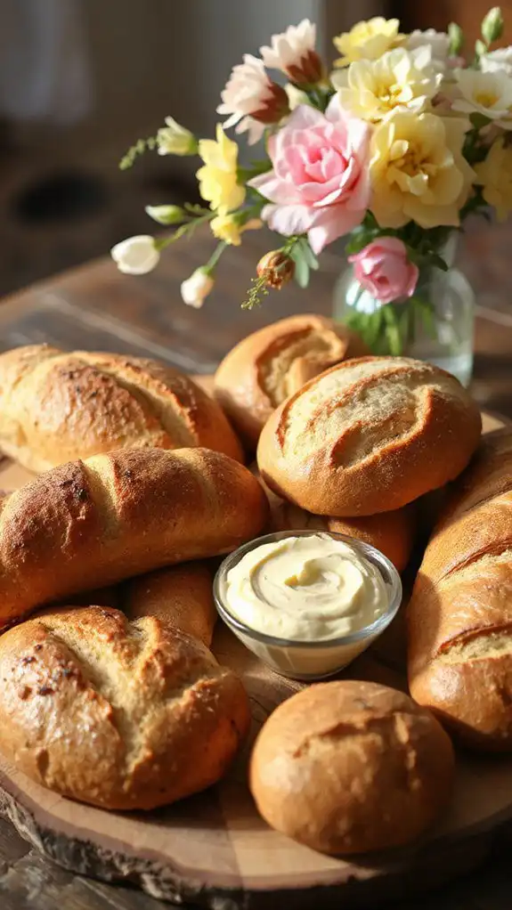 savory vanilla flavored spread savory vanilla flavored spread
