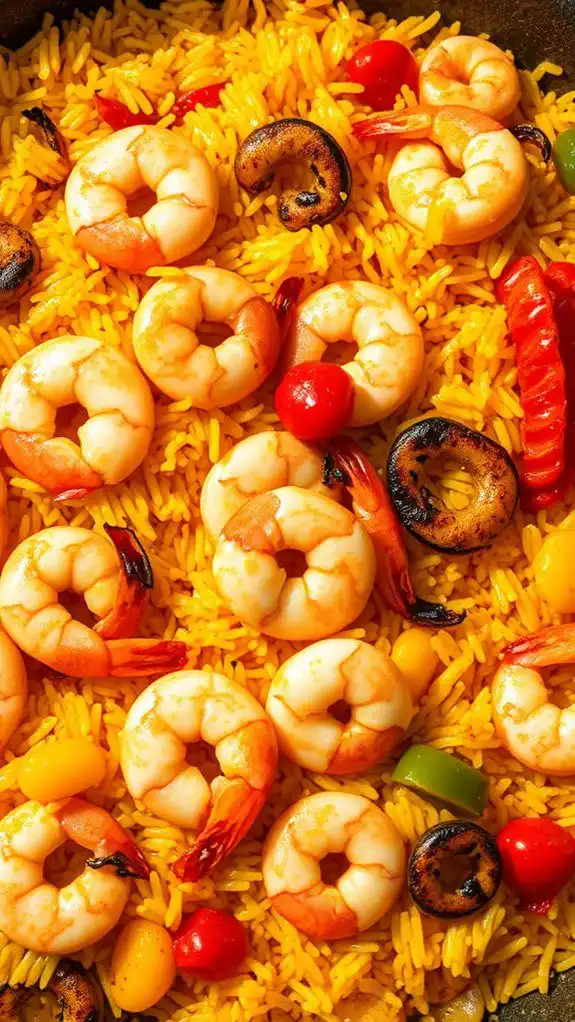 seafood rice dish recipe seafood rice dish recipe