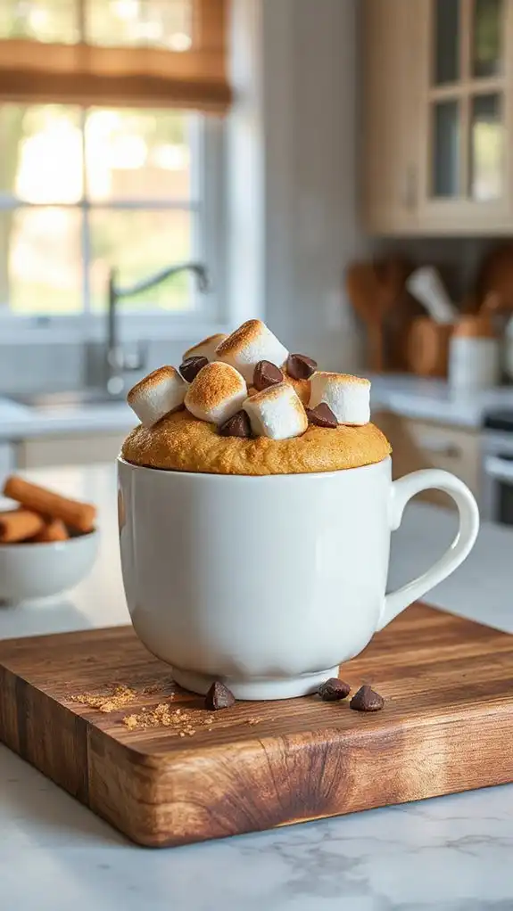 simple chocolate dessert recipe