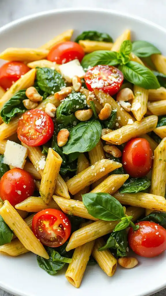 simple delicious one pan meal