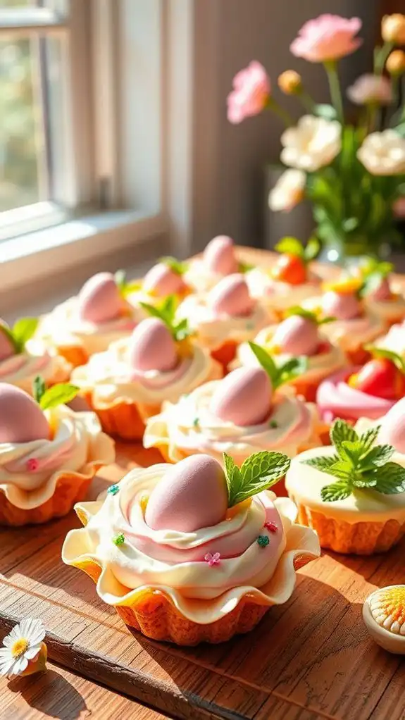 simple easter dessert ideas